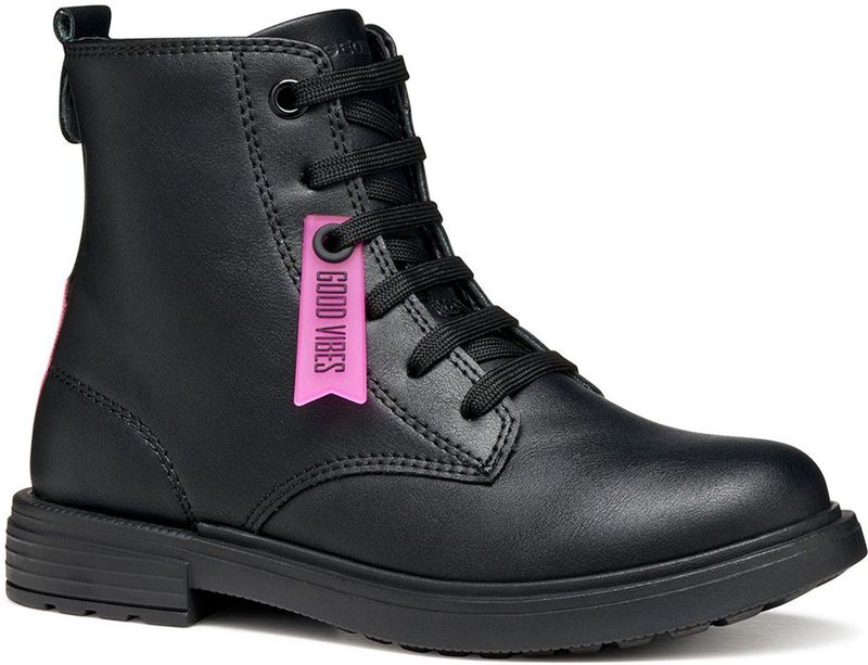 Geox - Eclair - Enkellaarsjes