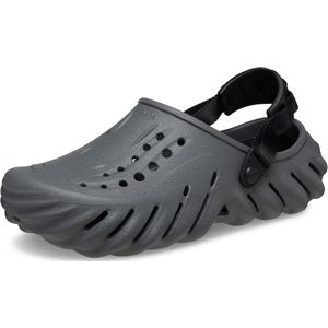 Crocs - Echo Clog - Slate Grey - Klompen