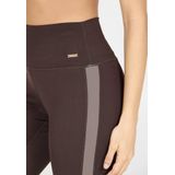 Athlecia - Aspasia - Tights - Zwart