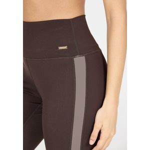 Athlecia - Aspasia - Tights - Zwart