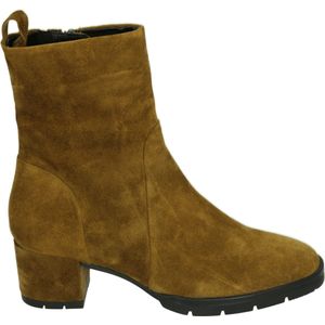 Högl - Diana - Enkellaarsjes - Bruin - Leer