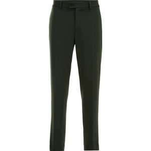 Van Gils Heren slim fit pantalon