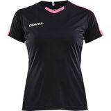 Craft Progress Jersey Contrast 567 - Black Pop