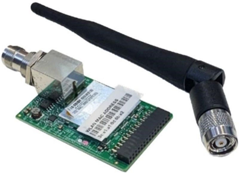 Honeywell - Interfacekaart - Wi-Fi - Bluetooth - Geschikt voor PM45