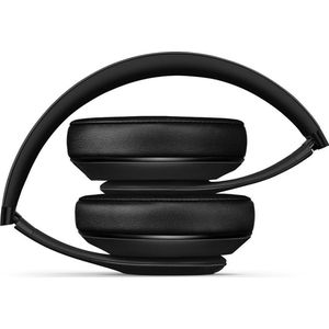 Beats by Dre Beats Studio Wireless MK2 - Draadloze over-ear koptelefoon - Matzwart