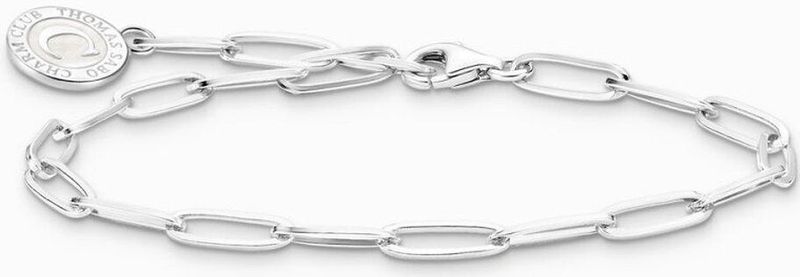 Thomas Sabo - X0286-007-21 - Armband - Zilver - 925er Zilver