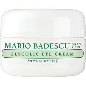 Mario Badescu - Glycolic Eye Cream - 14g