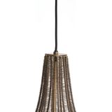 Light & Living Hanglamp Mariama - 45cm - Antiek Brons