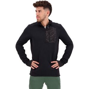 Adidas X-city Sweatshirt Zwart S / Regular Man