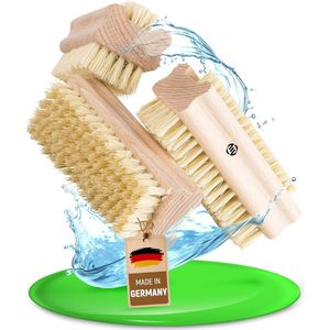 Nagel Penselen - Nagelborstels - Nagel Borstel - Manicure Borstel