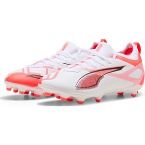 Puma Ultra 5 Match Fg/Ag Jr Voetbalschoenen - Sportwear - Kind