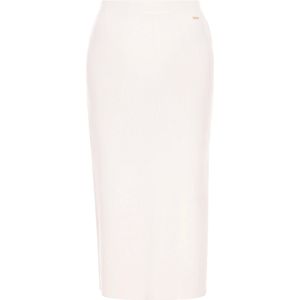 DreiMaster Maritim Rok  offwhite