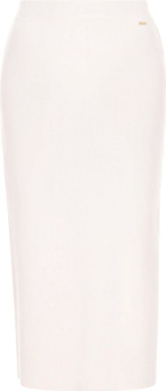 DreiMaster Maritim Rok  offwhite