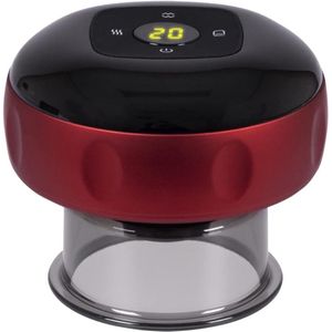 MKSS® Cellulite Massage Apparaat - Anti Cellulitis Apparaat - Cupping Cups