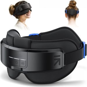 CLGP® Oogmassage Apparaat - Gezichtsmassage - Hoofdmassage