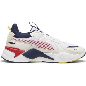 Puma Select Rs-x Geek Schoenen Beige EU 37 Unisex