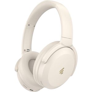 Draadloze over-ear hoofdtelefoon met actieve ruisonderdrukking, Hi-Res audio, Bluetooth 5.4 en snelladen