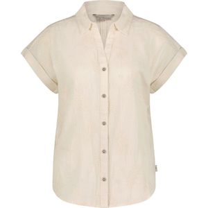 Royal Robbins - Oasis - Sportshirt - Lichtblauw - 100% Katoen