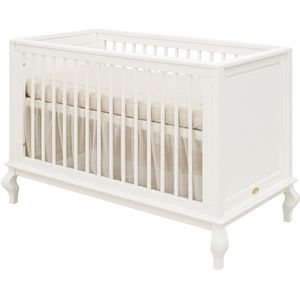 Bopita Juliette Ledikant 60x120 - Off White