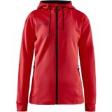 Craft ADV Unify FZ Hood W 1909133 - Bright Red - XL