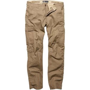 Vintage Industries Mallow pants fox