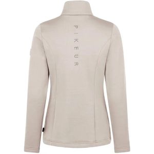 Pikeur Polartec Vest 8031 Pale Grey - 40