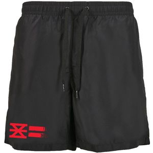 Enschede Zwembroek - stadsembleem - zwemshort - short