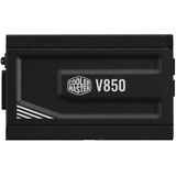 V - SFX Gold - PC Voeding - Zwart - 80 PLUS Gold Gecertificeerd