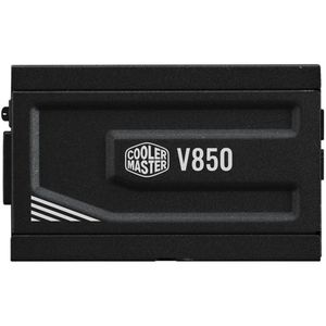 V - SFX Gold - PC Voeding - Zwart - 80 PLUS Gold Gecertificeerd