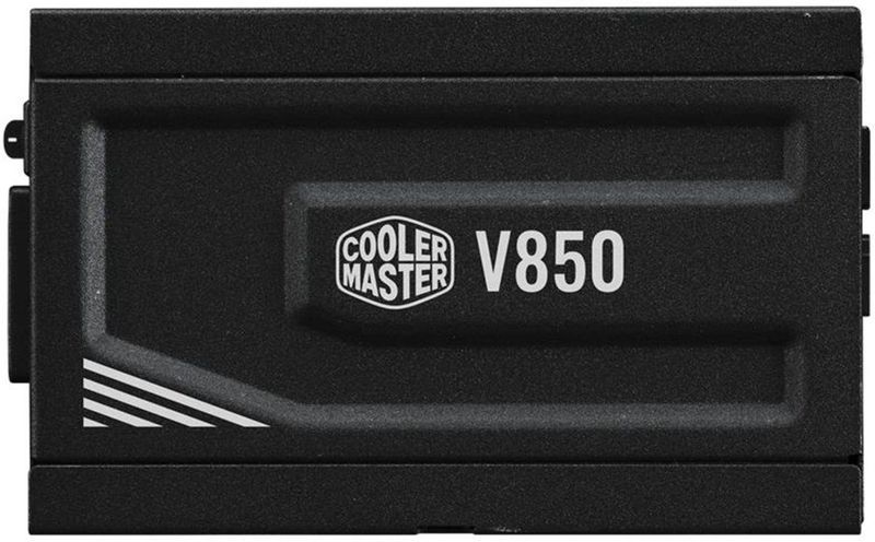 V - SFX Gold - PC Voeding - Zwart - 80 PLUS Gold Gecertificeerd