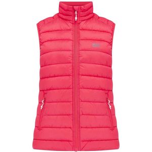 Mac In A Sac Synergy Vest Roze L Vrouw