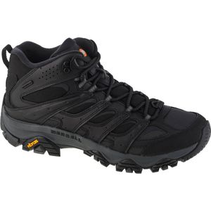 Merrell Moab 3 Thermo Wp Wandelschoenen Zwart EU 43 Man