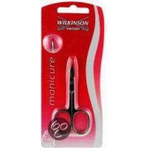 Wilkinson Sword - Precisie-Instrument - Nagelknipper - Zilver - RVS