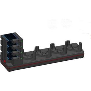 Honeywell charging station, 4slots