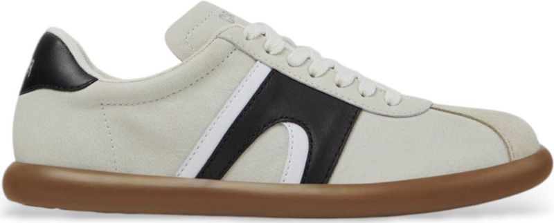 Camper - Pelotas Soller - Sneakers - Zwart / Wit
