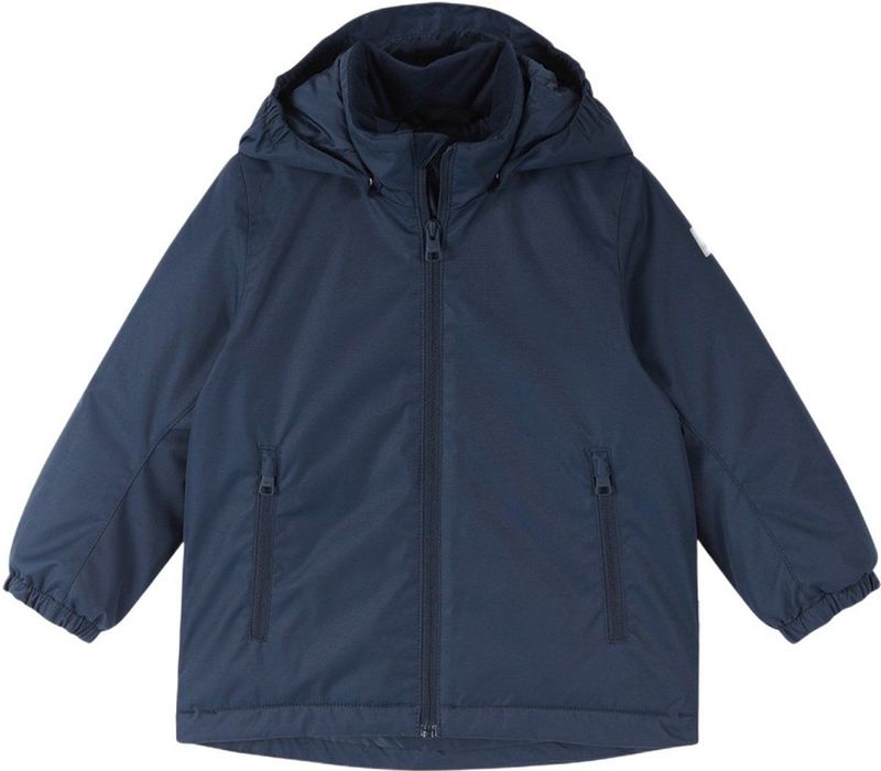 Reima - Portti - Jas - Blauw - 6 Years - Jongens