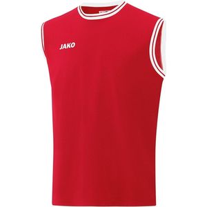 Jako - Basketball Jersey Center 2 0 Jr - Shirt Center 2 0 - Rood
