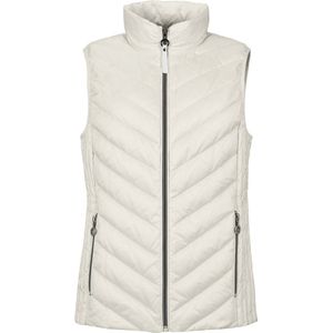 Frandsen Body Warmer Room Wit Maat 40