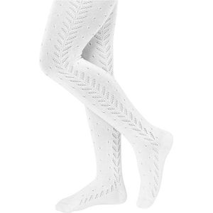 iN ControL babymaillot - jacquard white 50/56