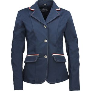 Qhp Rijjas Qhp Coco Kids Donkerblauw