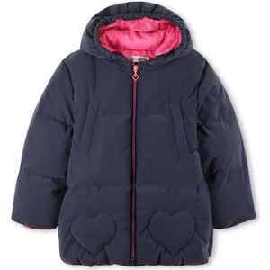 BILLIEBLUSH BILLIEBLUSH Meisjes Jas - MARINE