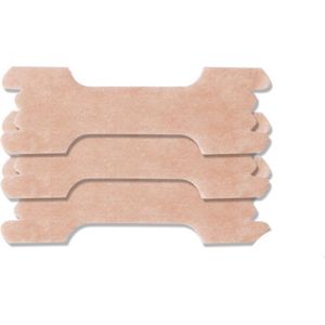 Neusstrips - 30 Stuks - Neuspleisters - Neusspreider - Anti Snurk - Maat S/M - Zorg voor een betere nachtrust
