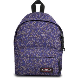 Eastpak ORBIT Rugzak - Glitsplash Navy - 10L