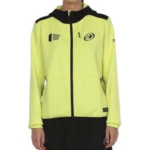 Bullpadel - LLera WPT Full Zip Hoody - Jacket - Polyester