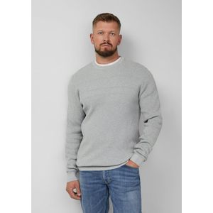 Gebreide Trui - Katoen - Pullover