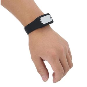 Verstelbare antistatische armband - elektrostatische afstand - mannen vrouwen .