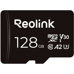 Reolink 128GB Micro SD-kaart