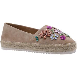 Alma EN Pena - Pineto - Espadrilles - Beige - Textiel
