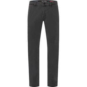 MAC - Jeans Flexx Antraciet - Heren - Maat W 36 - L 34 - Slim-fit
