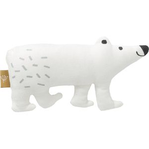 Fresk Rammelaar PolarBear